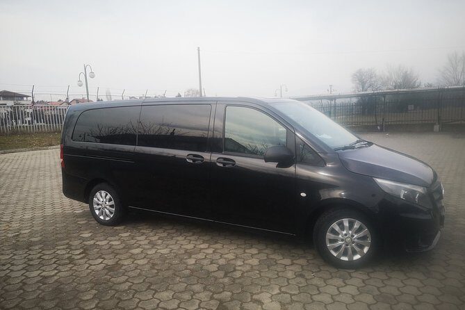 Private transfer Skopje Sofia or vice versa - Who Is This Service Best For?