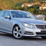Private transfer Skopje Thessaloniki or vice versa - The Experience: What to Expect