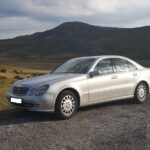 Private transfer Skopje Tirana or vice versa - What’s Included and What’s Not