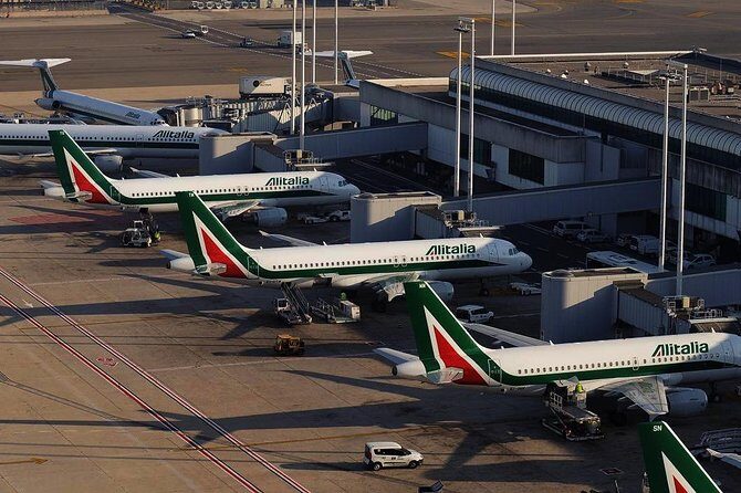 Private transfer Sorrento to Naples Airport OR Naples to Sorrento - Final Thoughts: Who Should Consider This Service?