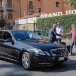 Private Transfer: Sorrento to Naples or Vice Versa - The Details You Need to Know