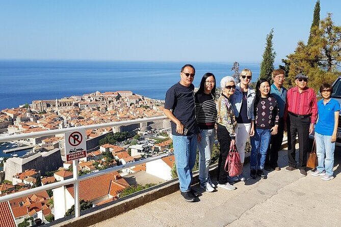 Private transfer Split airport to Split (hotel, apartment, ferry...) up to 3 pax - Who Is This Transfer Best For?