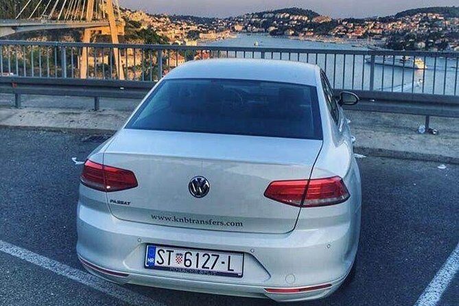 Private transfer Split to Dubrovnik - door to door - FAQ