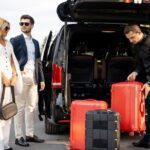 Private Transfer to and from CUN Cancun International Airport - The Details of the Transfer Experience