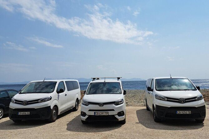 Private Transfer to Borovets Resort from/to Sofia Airport - What About the Price?