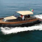 Private Transfer to Capri - The Details You Should Know