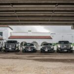 Private Transfer to/from Louis Armstrong Intl Airport and NOLA - Vehicle Options and Comfort