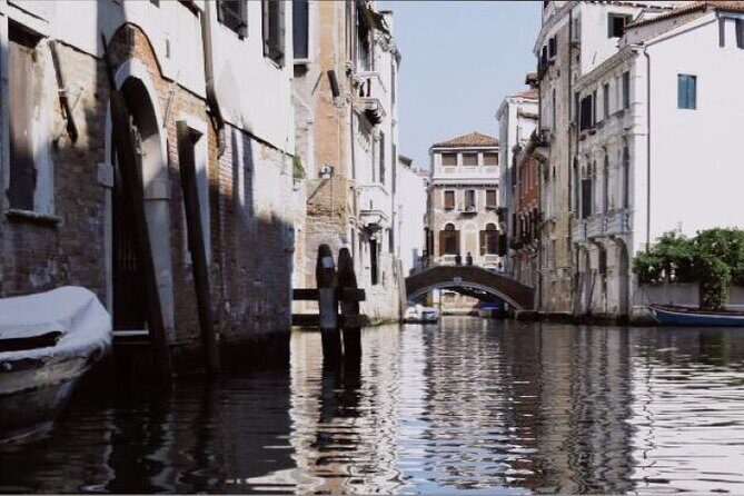 Private Transfer to/from Venice Airport or Piazzale Roma from/to Venice Centre - What to Expect on the Day