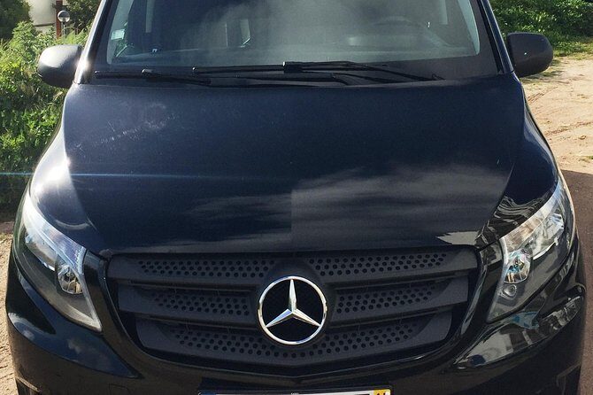 Private Transfer To or From Albufeira - What’s Included?