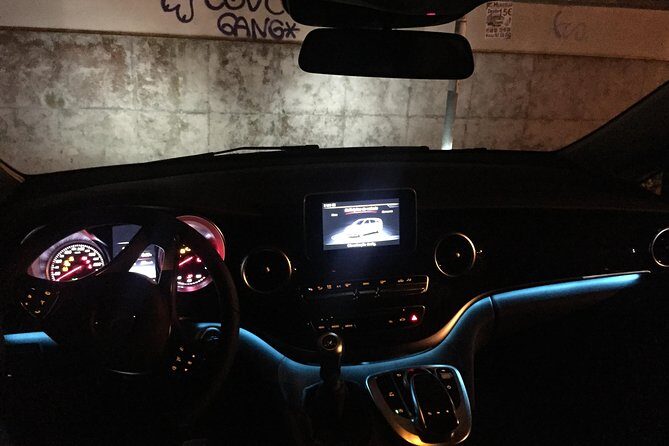 Private Transfer To or From Praia D'El Rey - Insights from Real Passengers