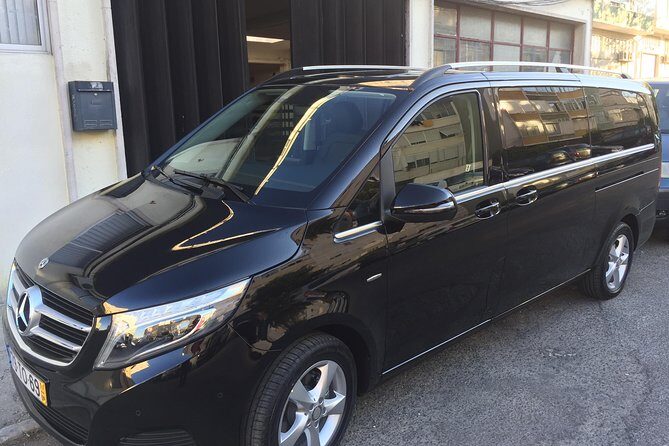 Private Transfer To or From Santiago De Compostela - The Value Proposition