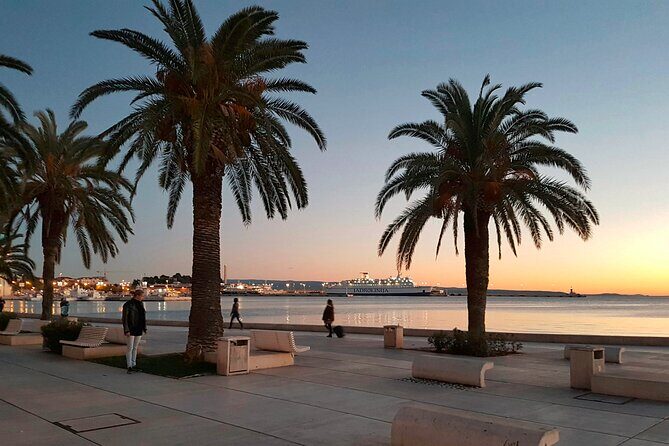 Private Transfer to Split from Dubrovnik - Who Should Book This Transfer?