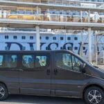 Private Transfer to the Port of Civitavecchia - What the Service Offers