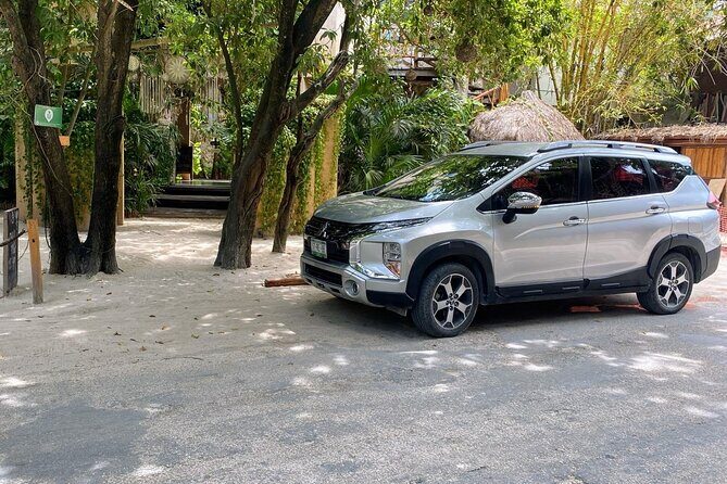 Private Transfer to Tulum from Tulum Airport - Final Thoughts: Is This Private Transfer Right for You?