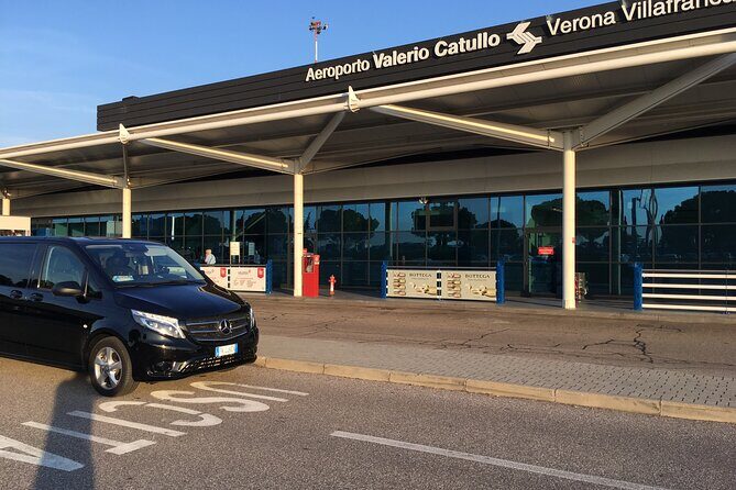 Private Transfer to Verona - Who Will Love This Transfer Service?