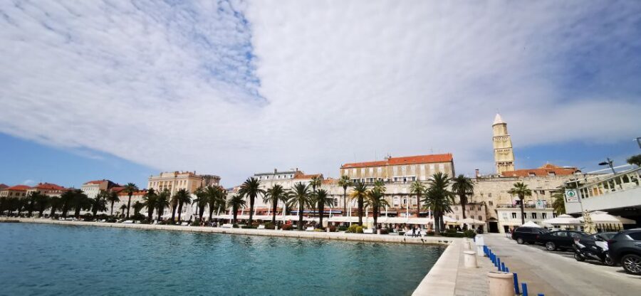 Private Transfer Tour from Zagreb - Split via Plitvice Lakes - How the Tour Works: A Deep Dive