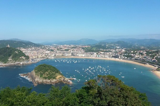 Private Transfer Tour San Sebastian to Bilbao along the Basque Coast - The Real Value of the Experience