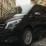 Private Transfer Vilshofen to Prague or Prague to Vilshofen - Navigating the Cost and Value
