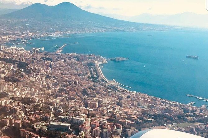 Private transfer whit driver from Naples to Sorrento - Final Thoughts