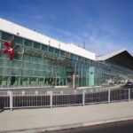 Private transfer with pick-up from Chopin Airport WAW to Warsaw city center - Key Points