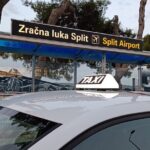 Private Transfer: Zadar (City,Port,Airport) to/from Split (City/Port/Airport) - The Real-World Perspective