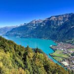 Private transfer Zurich to Interlaken (1-6 persons) - How This Service Stands Out
