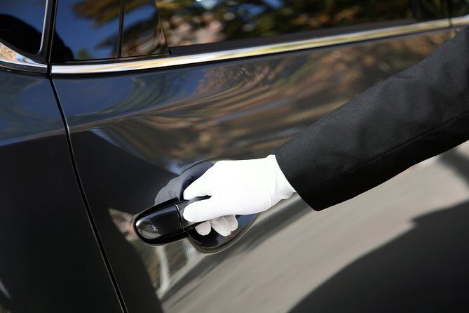 Private transfer Zurich to Lucerne (1-6 persons) - Final Thoughts: Who Should Consider This Service?