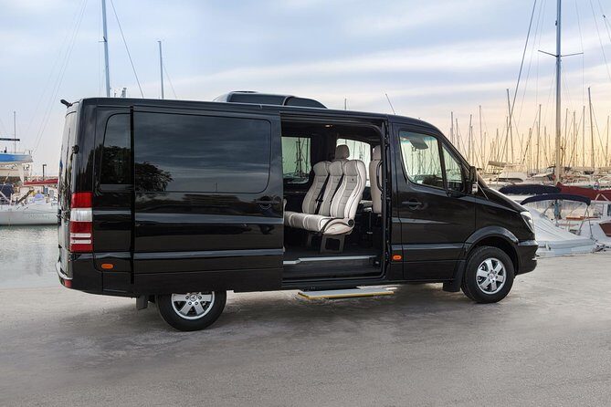 Private Transfer - Why Consider This Private Transfer?