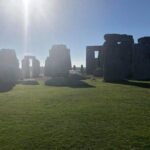Private Transfers between London & Stonehenge - The Sum Up
