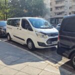 Private transfers between Seville and Lisbon/Cascais/Sintra - The Vehicle Experience and Comfort