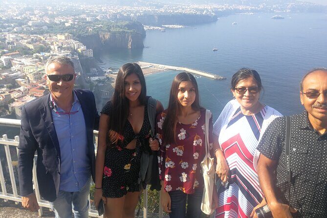 Private Transfers for Wheelchair Accessible - The Itinerary & Experience Breakdown