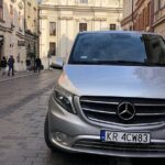 Private Transfers from Airport Katowice- Pyrzowice to/from Krakow - An Honest Look at the Transfer Experience