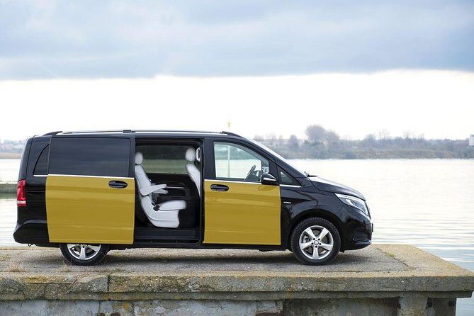 Private Transfers From Barcelona Airport to Barcelona Cruise Port - The Cost and Its Value