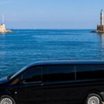 Private Transfers from Chania Airport to Kissamos one way - How the Service Compares to Other Options