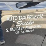 Private Transfers from Dubrovnik Airport to Hotels - How the Itinerary Unfolds