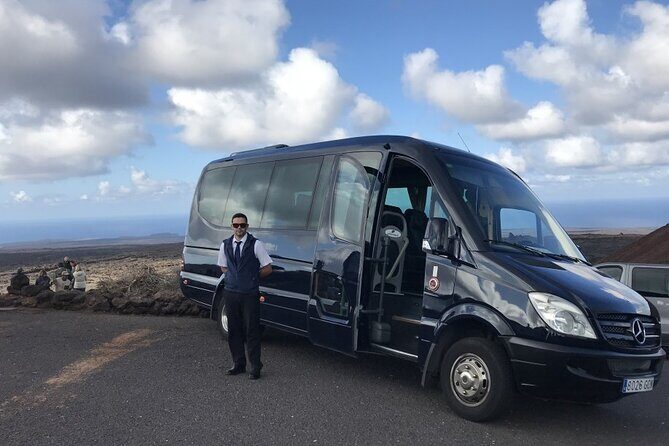 Private transfers from Lanzarote airport (ACE) to Playa Banca - FAQ