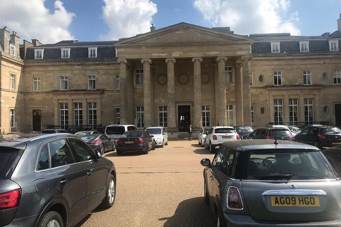 Private Transfers From London Heathrow to Central London - The Authentic Touch: Real Traveler Experiences