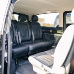 Private Transfers in Paris - The Journey from Airport or City to Disneyland