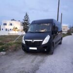 Private transfers in Santorini Greece - The Practical Details