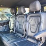 Private Transfers, Lisbon, Sintra, Cascais, Ericeira, Setubal - What Does the Price Offer?