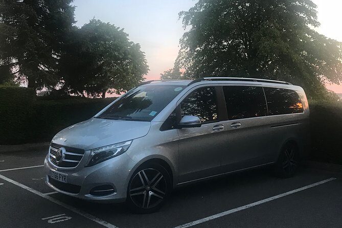 Private Transfers London Heathrow to Southampton Cruise Terminal via Stonehenge - The Real Value of This Service