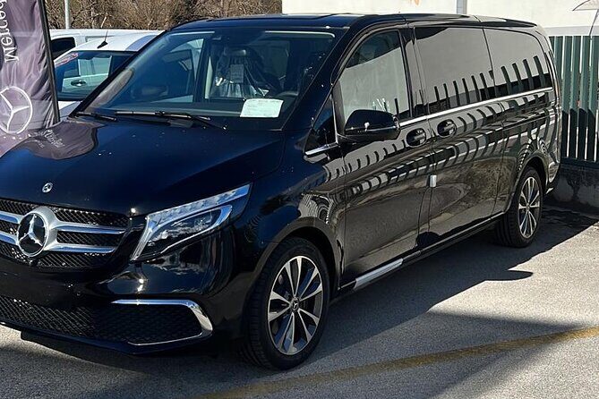 Private transfers naples airport to amalfi - What You Can Expect During the Transfer