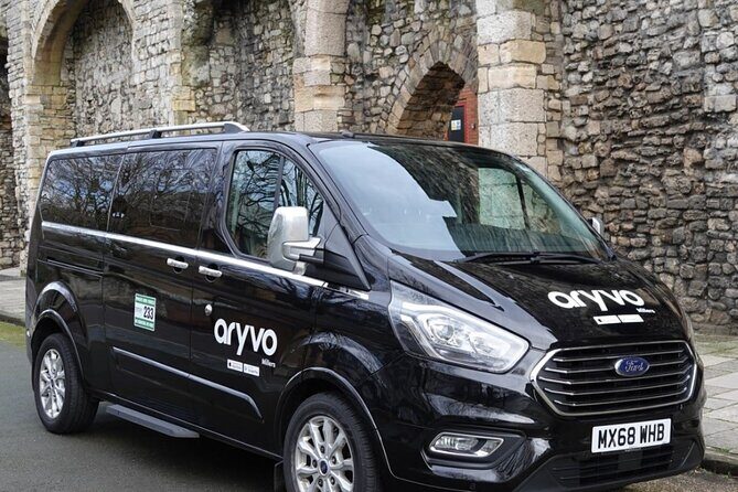 Private Transfers to Paultons Park Home of Peppa Pig World - In-Depth Look at the Experience