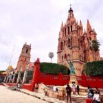 Private Transfers To San Miguel de Allende - What Makes This Transfer Stand Out