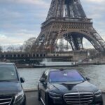 Private Transport CDG Airport Paris or Orly / Paris - What Sets This Service Apart?