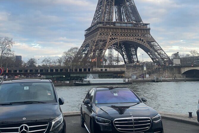 Private Transport CDG Airport Paris or Orly / Paris - What Sets This Service Apart?