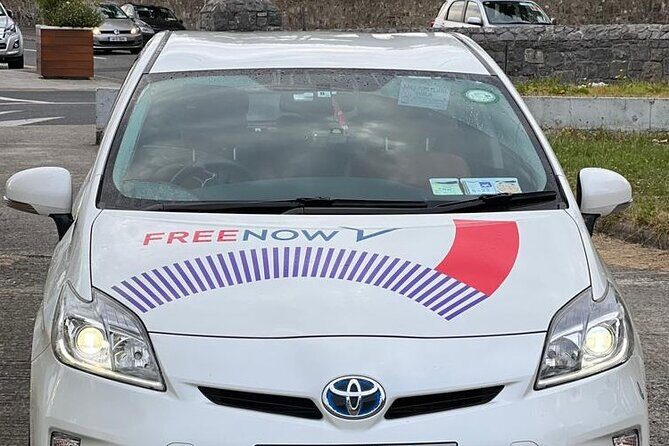 Private Transport from Dublin City to Dublin Airport - The Booking Process and Cost Analysis