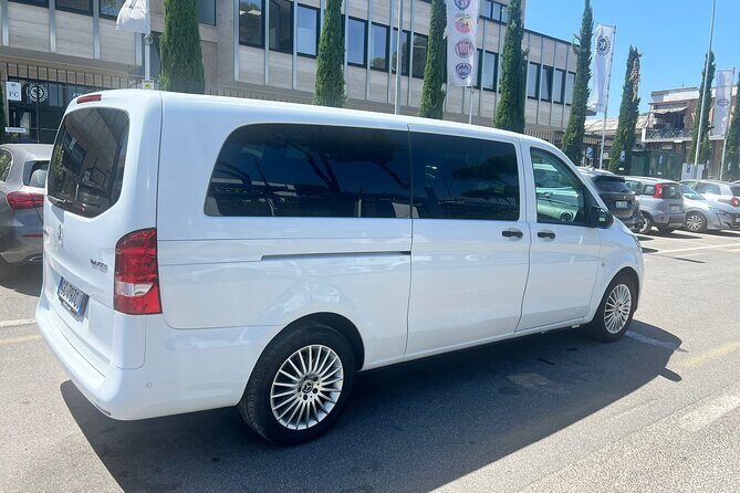 Private Transport from Genoa to Portofino Round Trip - What’s the Real Value?