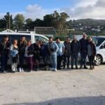 Private Transport from the Airport to the Center of Lisbon - Authentic Voices from Travelers