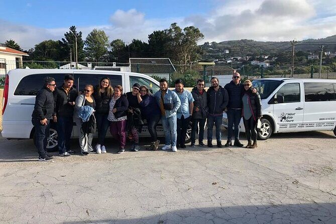 Private Transport from the Airport to the Center of Lisbon - Authentic Voices from Travelers